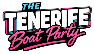 Il Tenerife Boat Party