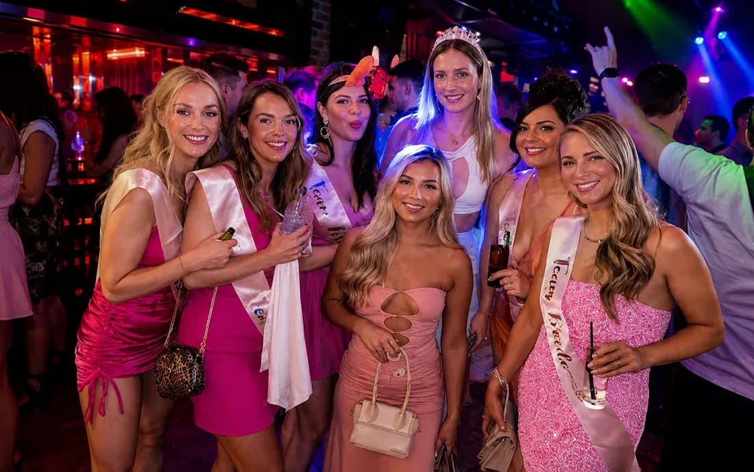 Le guide ultime du parti Tenerife Hen