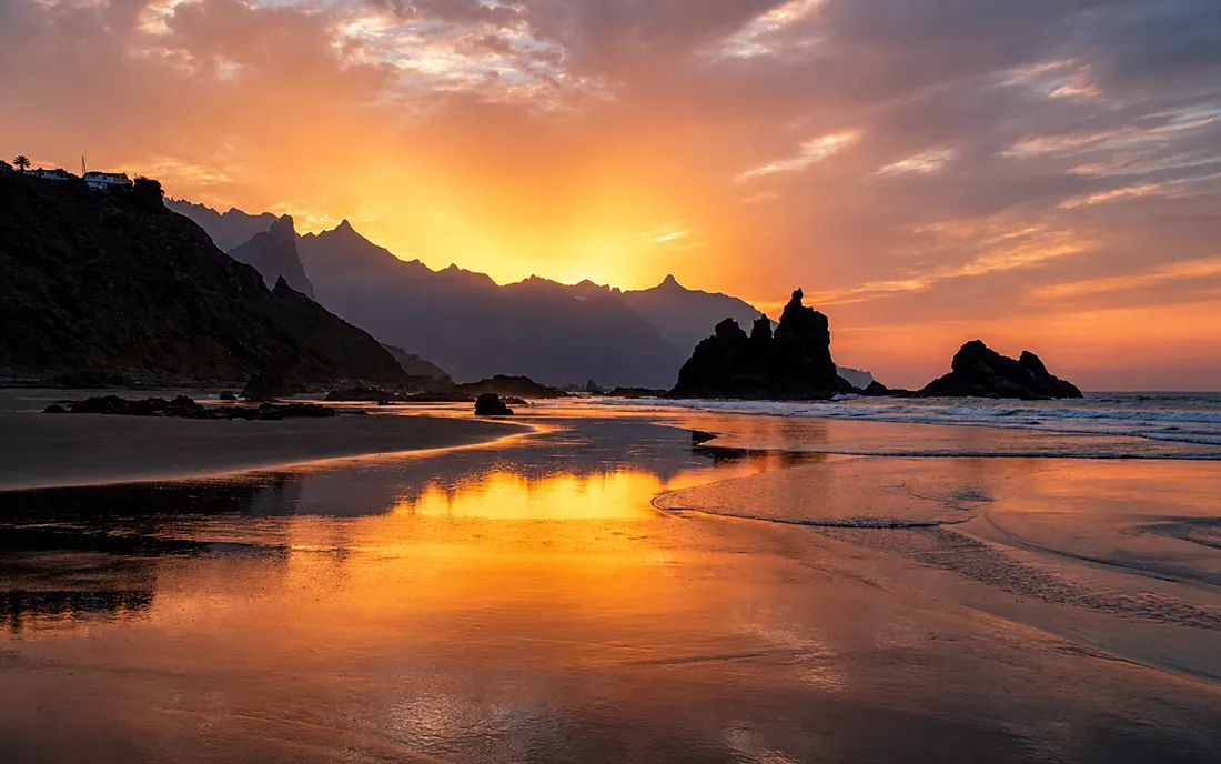 Le meilleur moment pour visiter Tenerife: Météo, foule et vie nocturne par mois