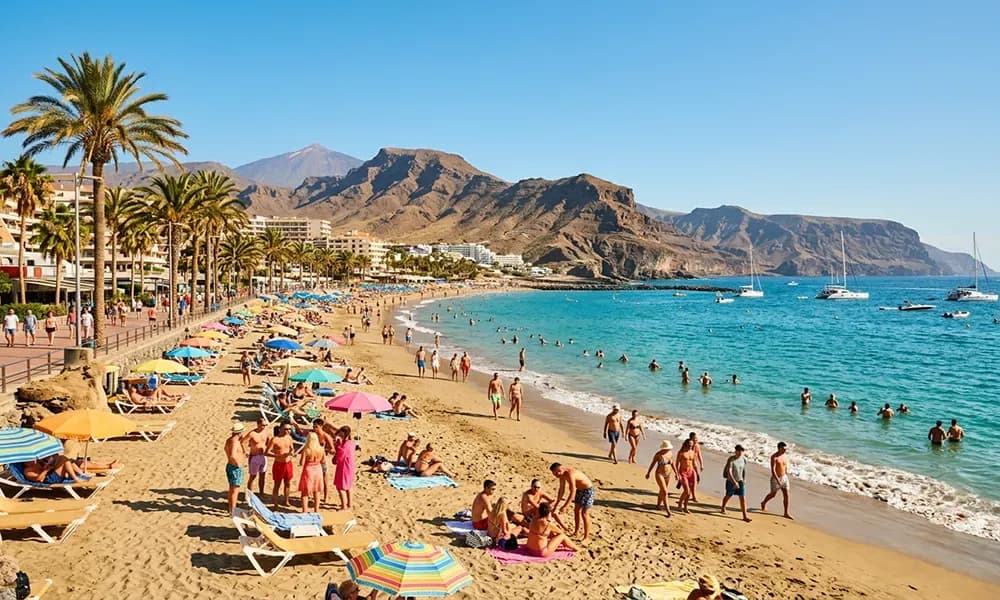 Tenerife événements août 2026: Quoi de neuf en ce mois