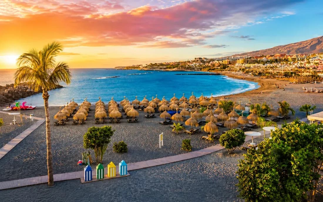 Tenerife Events September 2026: What’s On This Month